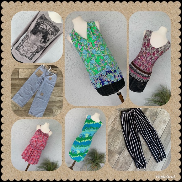 Meet your Posher, Elizabeth | Closeout Closet! - Picture 6 of 10